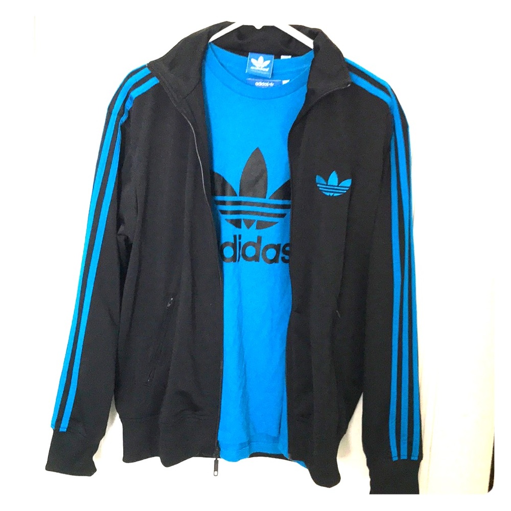 COPY - Adidas set.